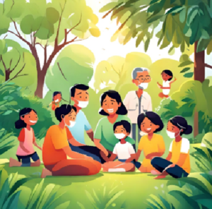 अपने प्रियजनों को डेंगू के प्रकोप से बचाने के लिए 5 आवश्यक कदम।