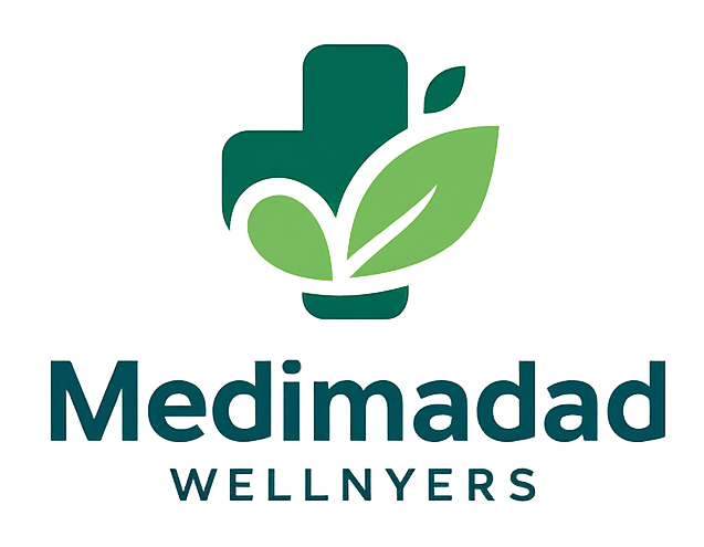 Medi Madad