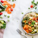Magnesium-rich Indian foods including nuts seeds almonds and leafy greens to treat deficiency