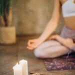 Person looking energetic and focused representing improved mental health with creatine supplementation for depression