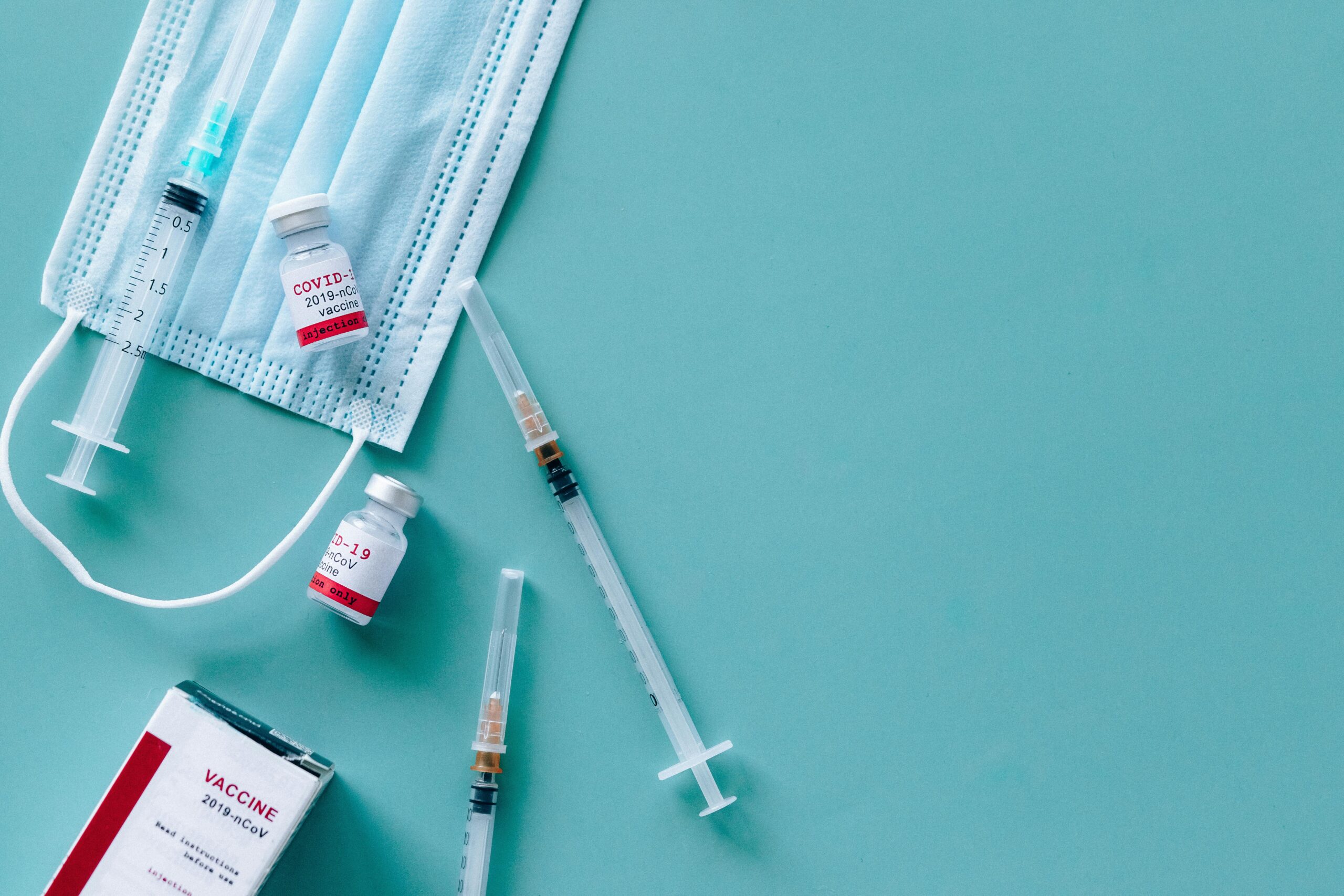 Doctor reviewing kidney function test results for patient on Ozempic semaglutide medication
