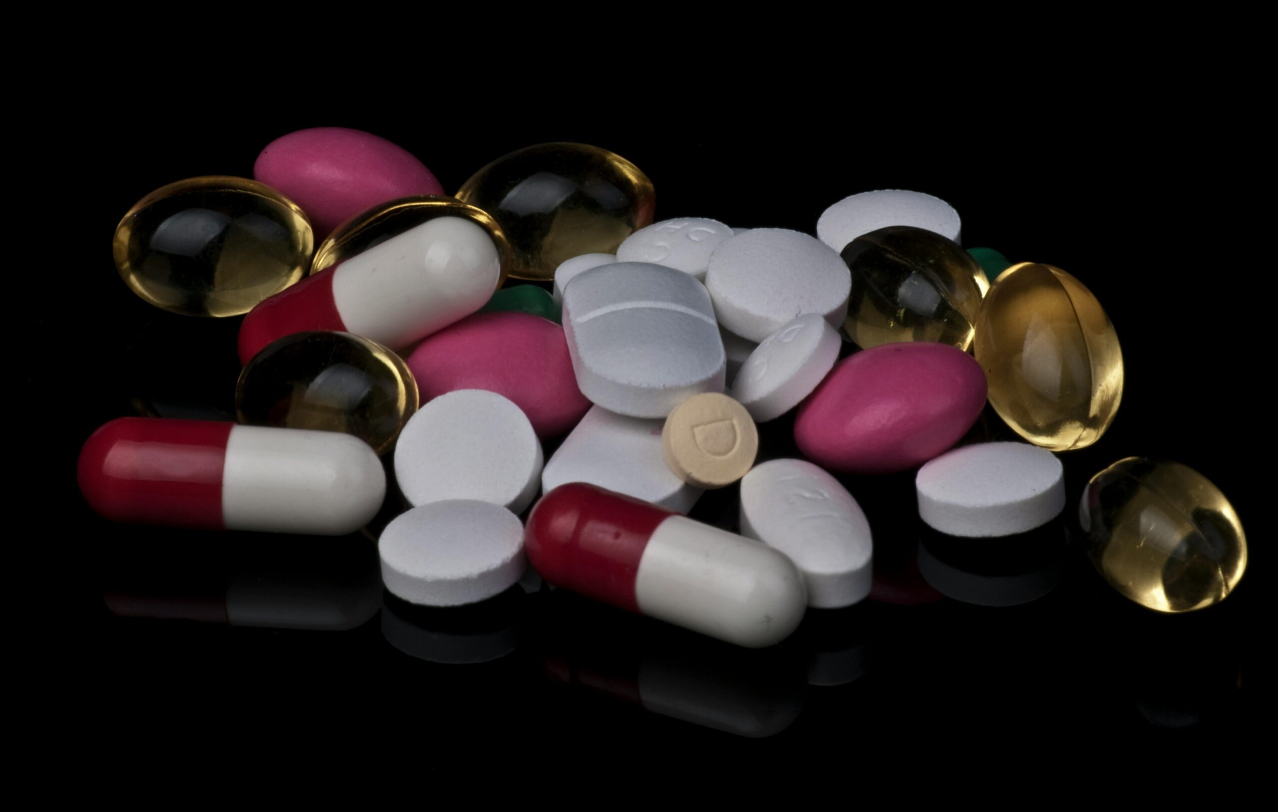 Ozempic and Wegovy semaglutide injection pen showing benefits beyond weight loss