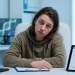 Young adults aging faster biological age cancer research